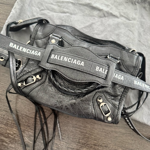 Balenciaga City Mini - Picture 9 of 16